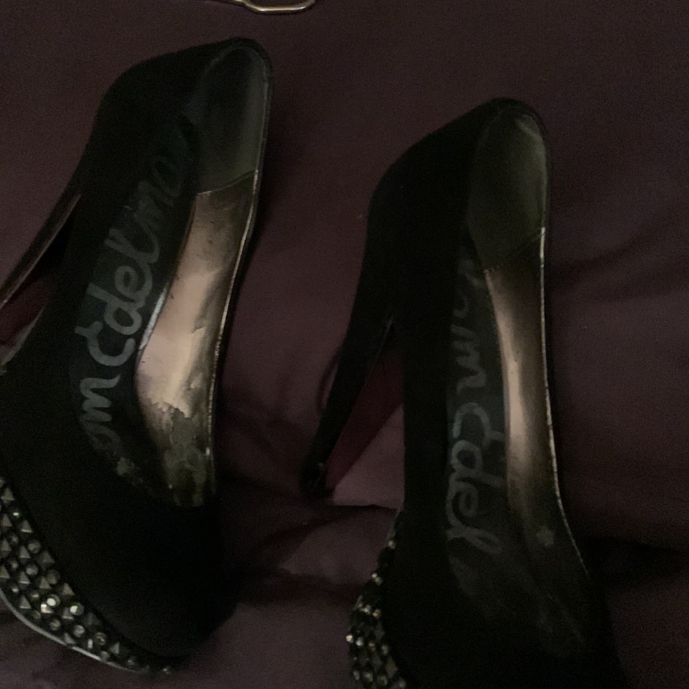 Sam Edelman pumps - Picture 3 of 3